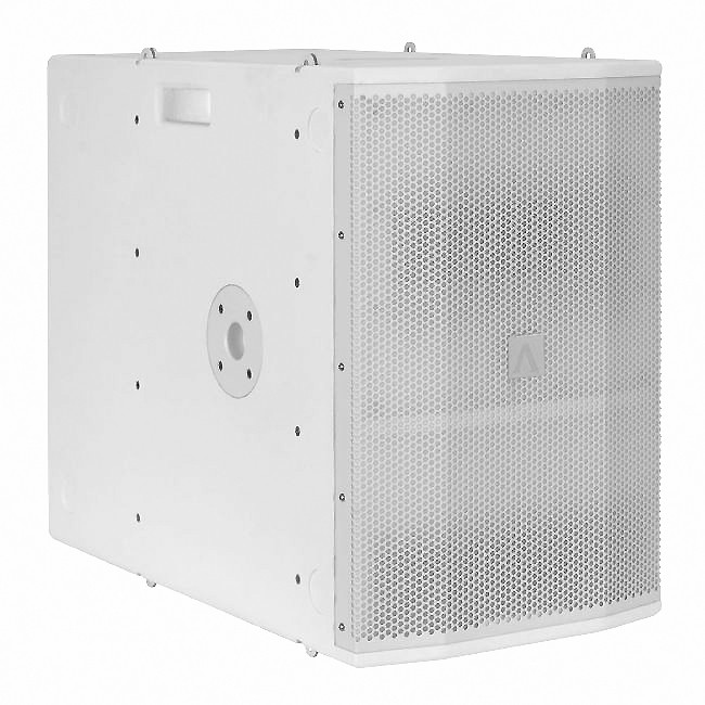 Imperio Sub 210 white - Image 2