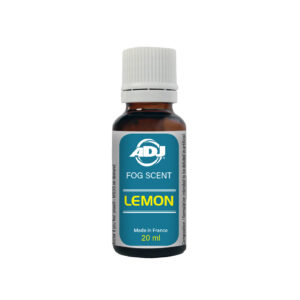 Füstfolyadék illataroma 20ml Citrom