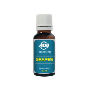 Füstfolyadék illataroma 20ml Szőlő