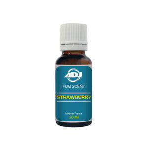 Füstfolyadék illataroma 20ml Eper