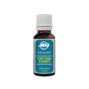 Füstfolyadék illataroma 20ml Vattacukor