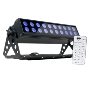 ADJ UV LED BAR20 IR