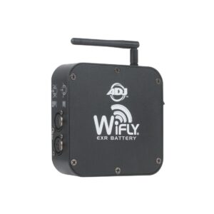 ADJ WiFly EXR BATTERY