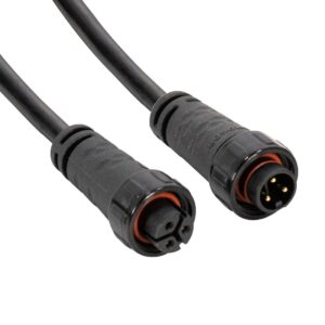 DMX IP ext. cable 5m Wifly EXR Par IP