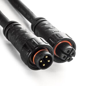 Power IP ext. cable 10m Wifly EXP Par IP