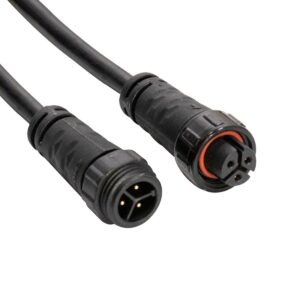 DMX IP ext. cable 2m Wifly EXR Bar IP