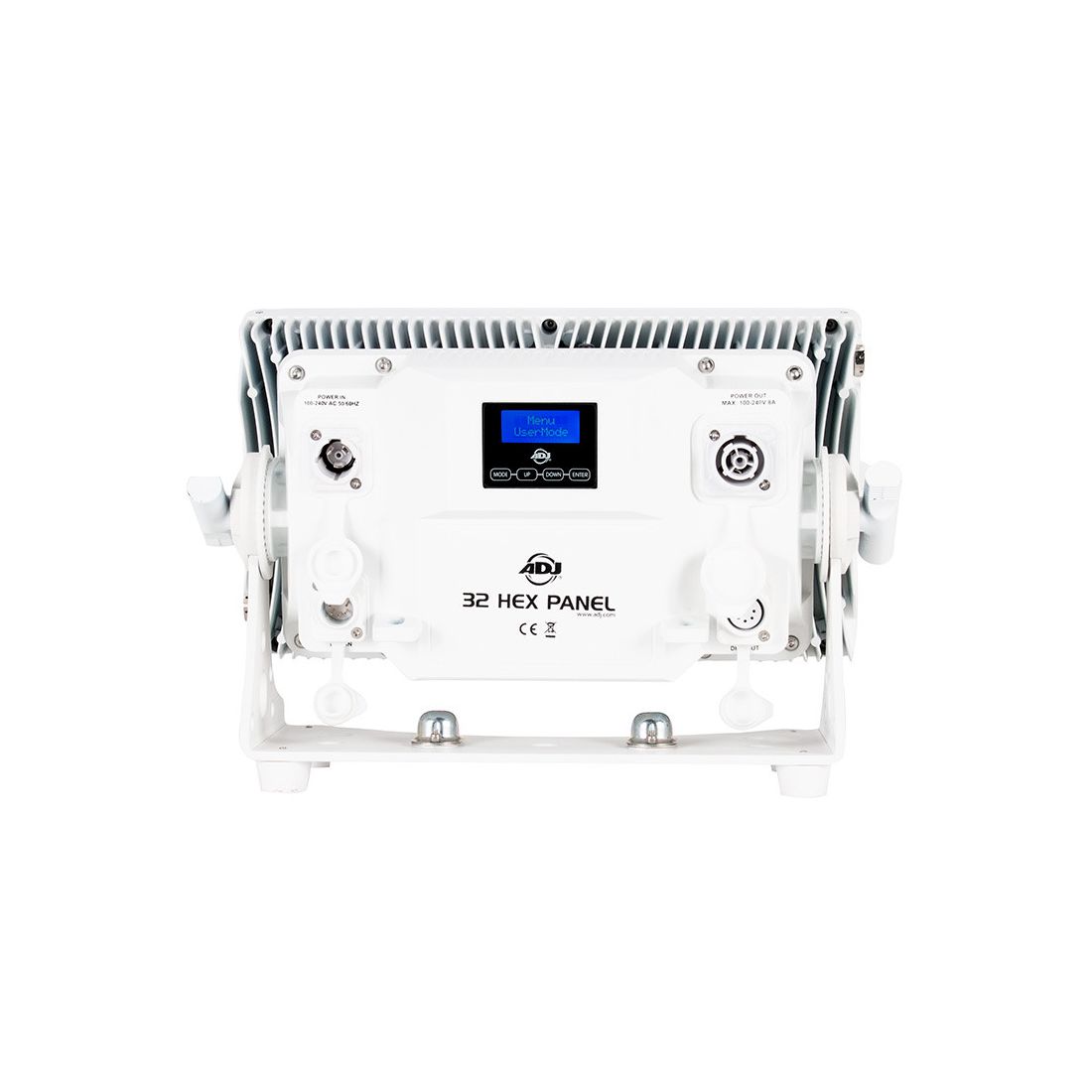 ADJ 32 HEX Panel IP Pearl - Image 2