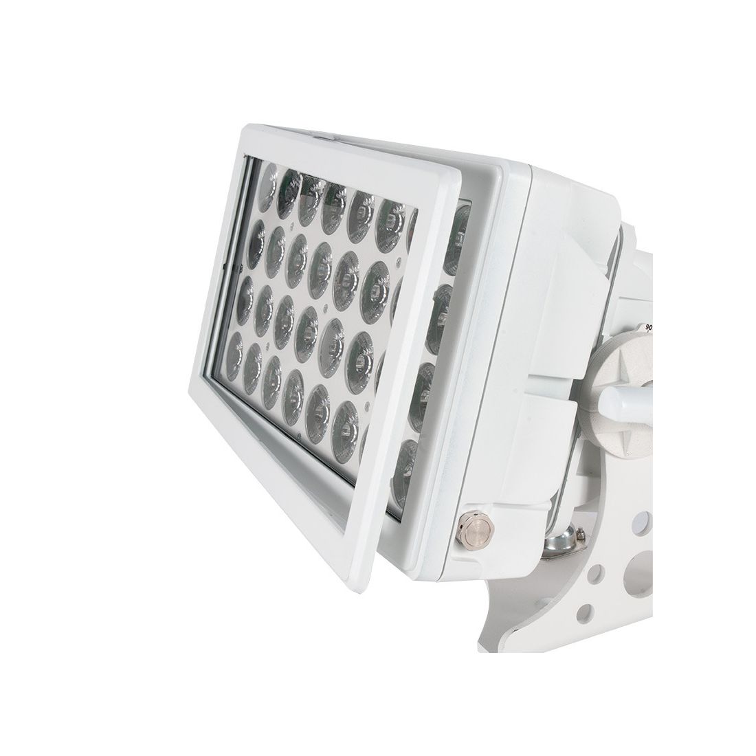 ADJ 32 HEX Panel IP Pearl - Image 3