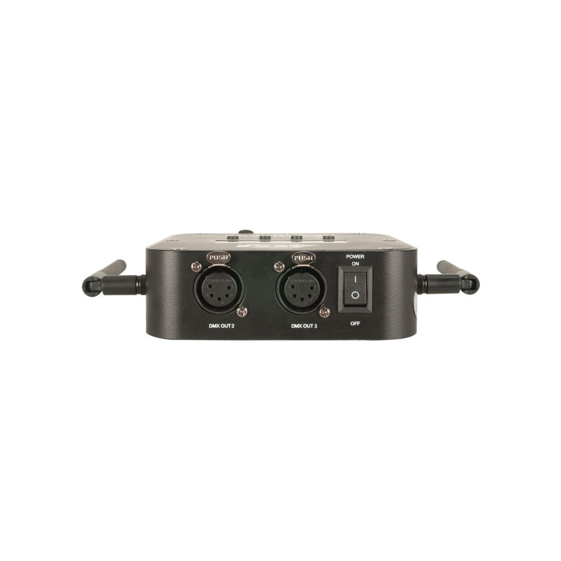 4 Stream DMX Bridge - Image 6