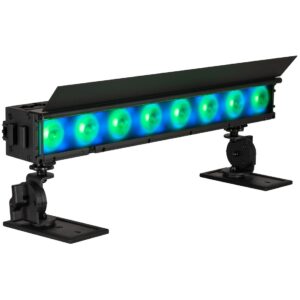 ELECTRAPIX BAR 8