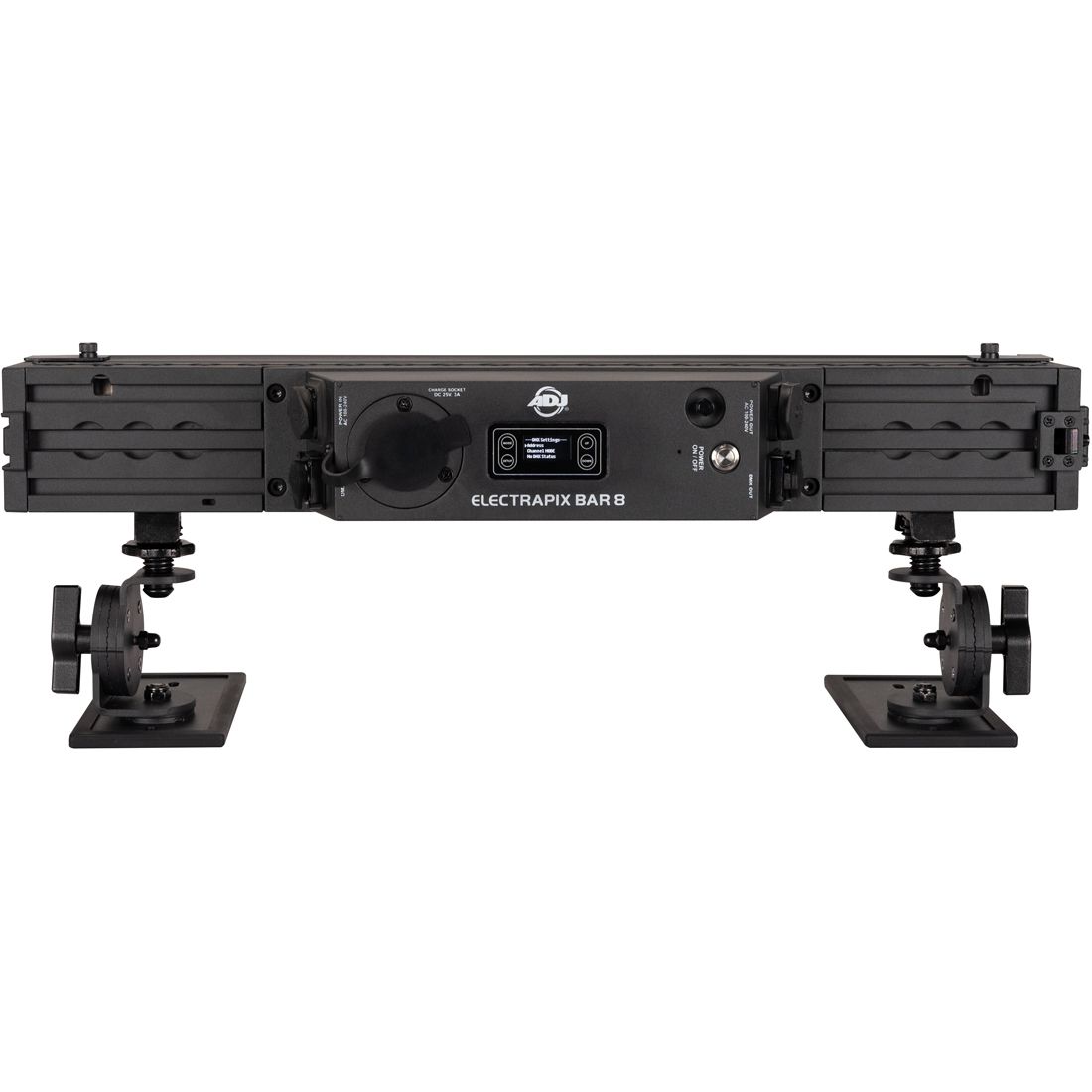 ELECTRAPIX BAR 8 - Image 9