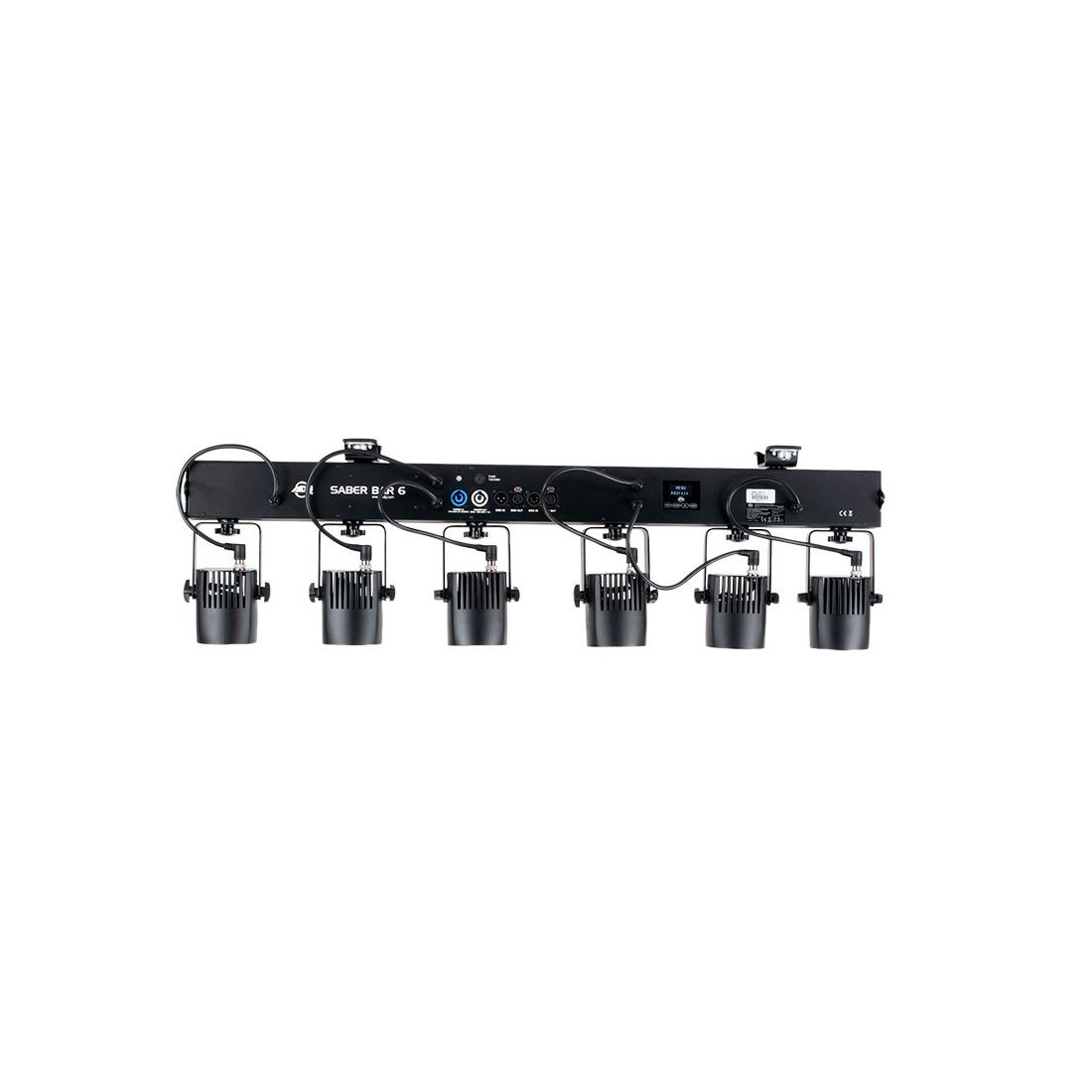 Saber Bar 6 - Image 12