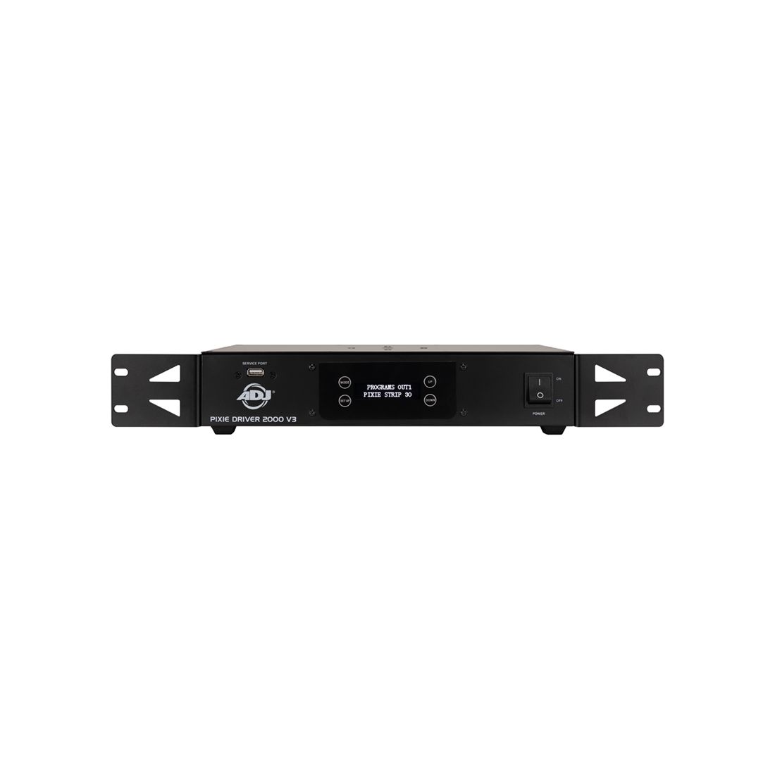 PIXIE DRIVER 2000 V3 - Image 2