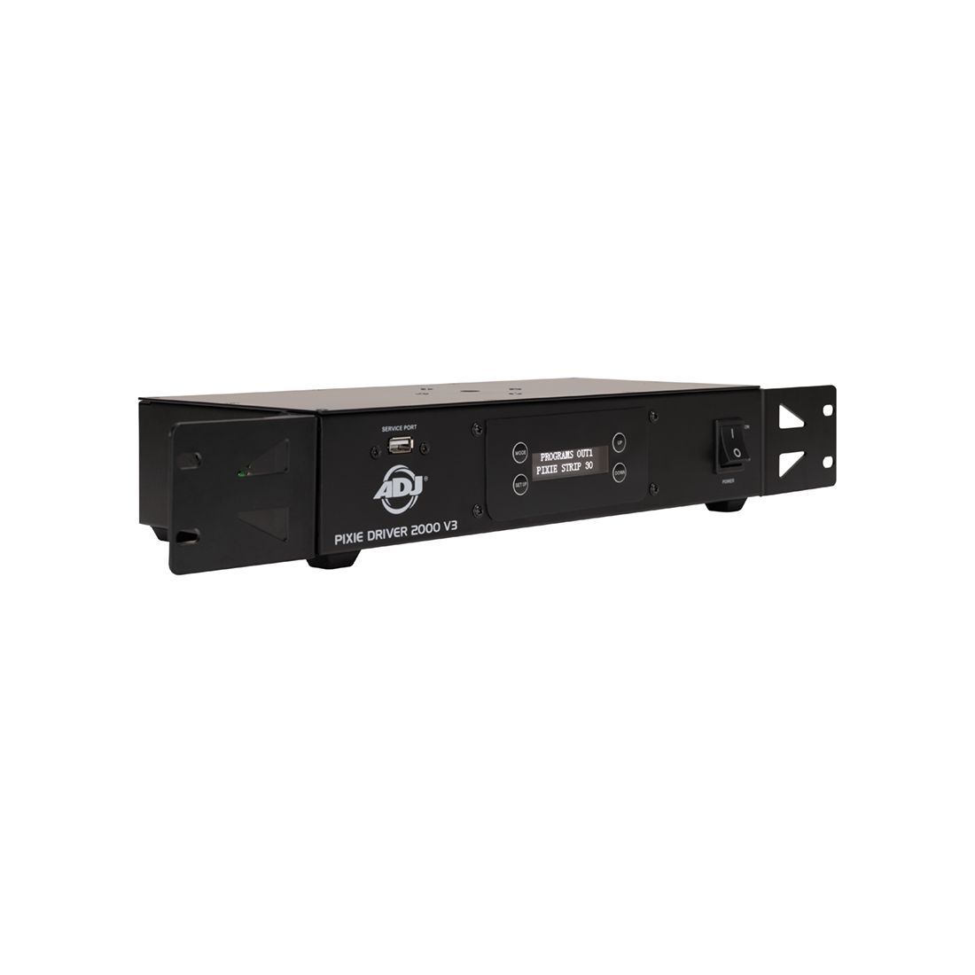 PIXIE DRIVER 2000 V3 - Image 4