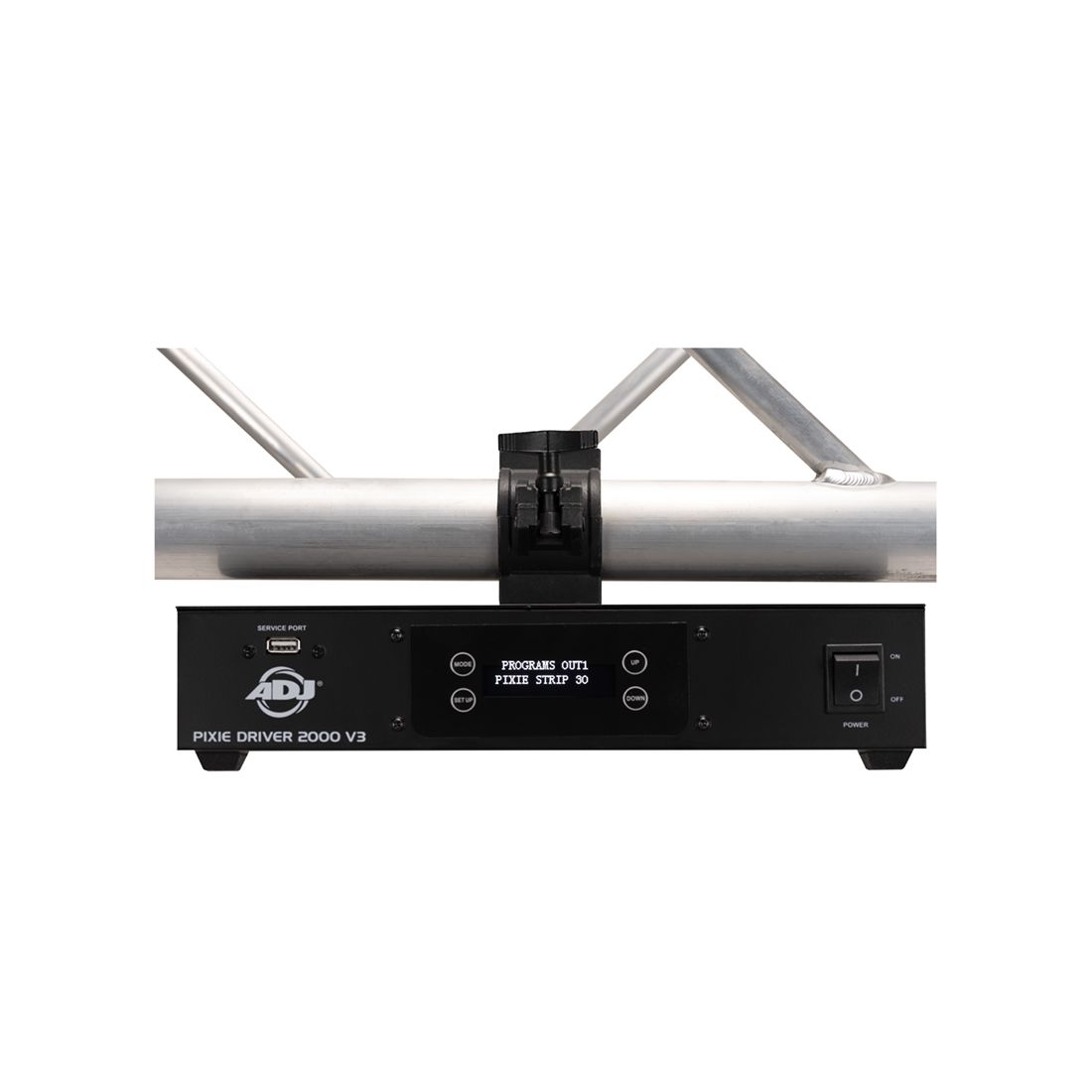 PIXIE DRIVER 2000 V3 - Image 6