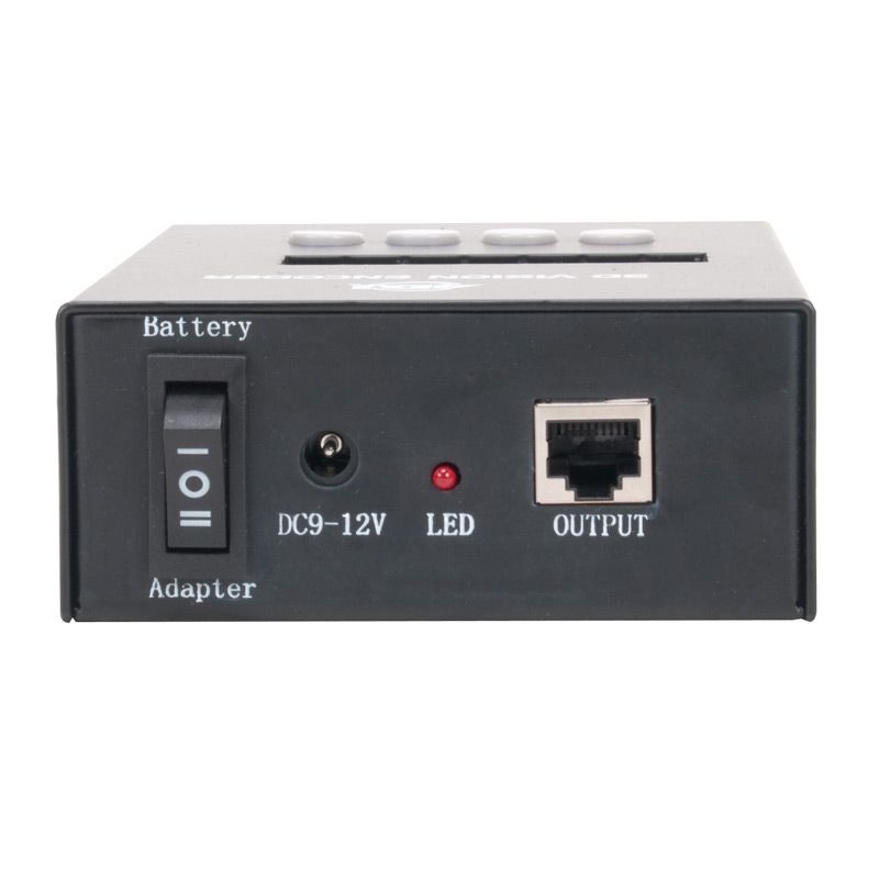 3D VISION ENCODER - Image 2