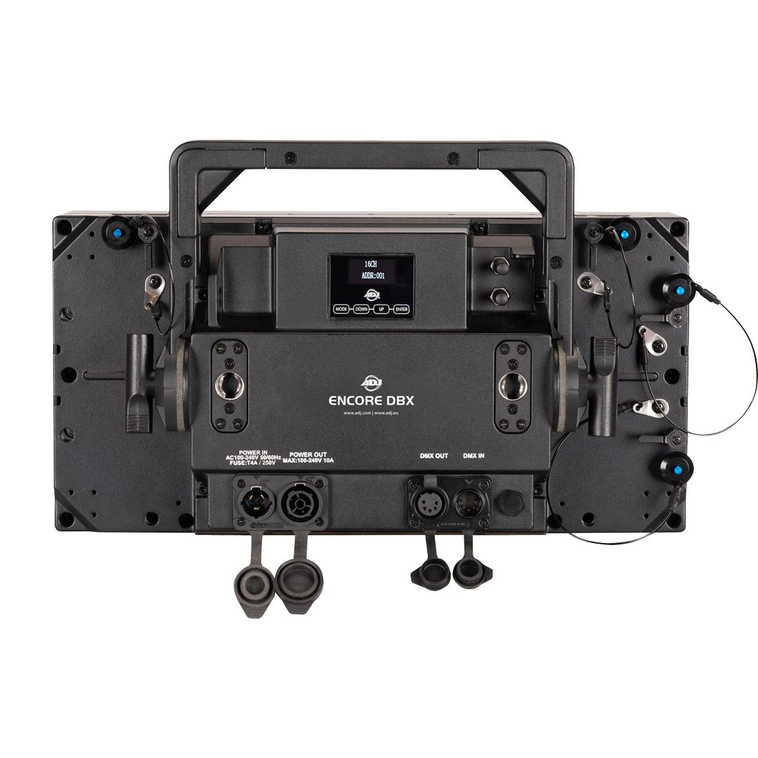 Encore DBX - Image 4
