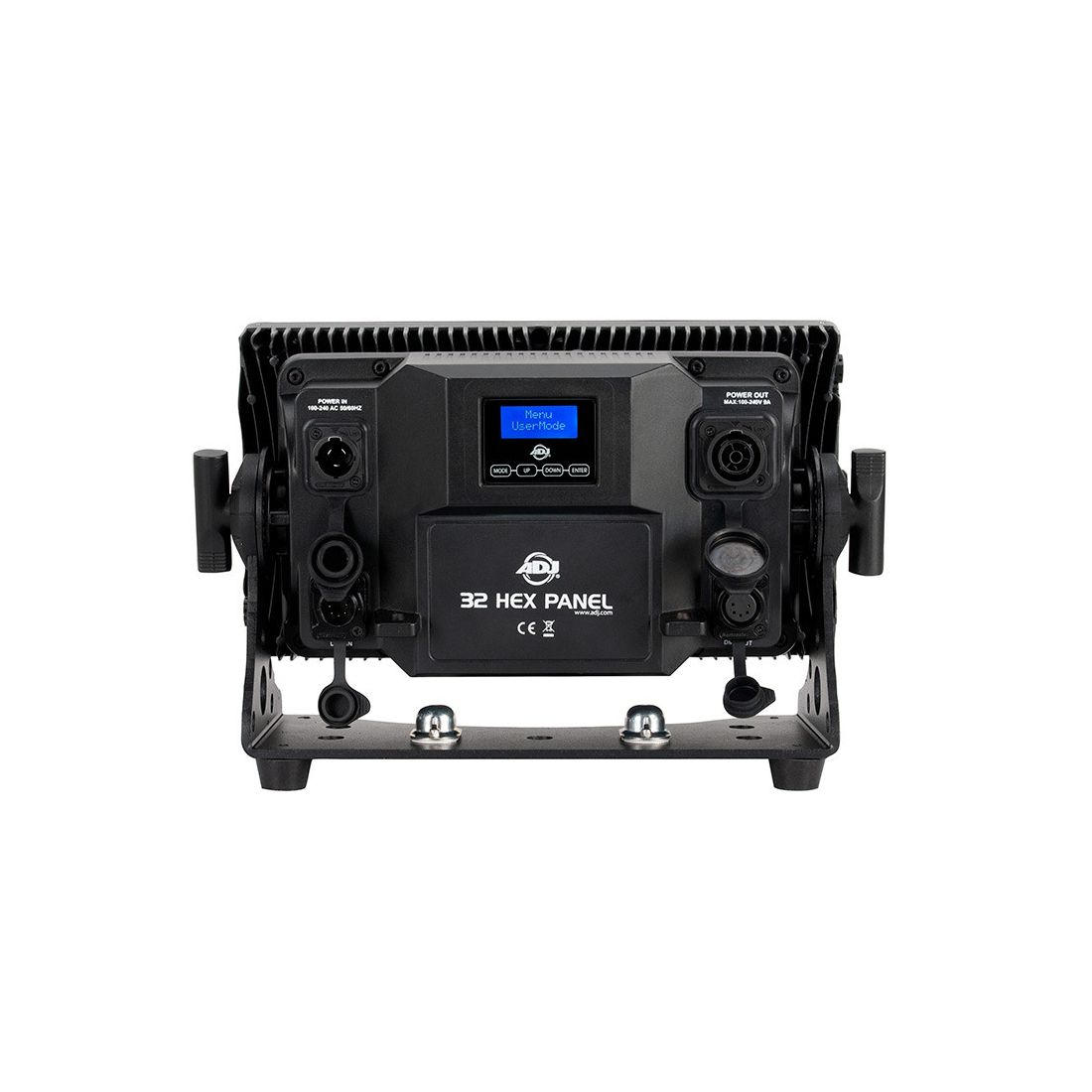ADJ 32 HEX Panel IP - Image 2