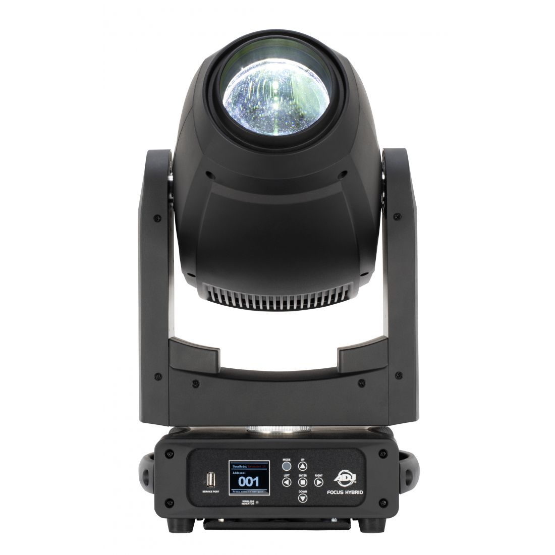 Focus Hybrid - Image 4