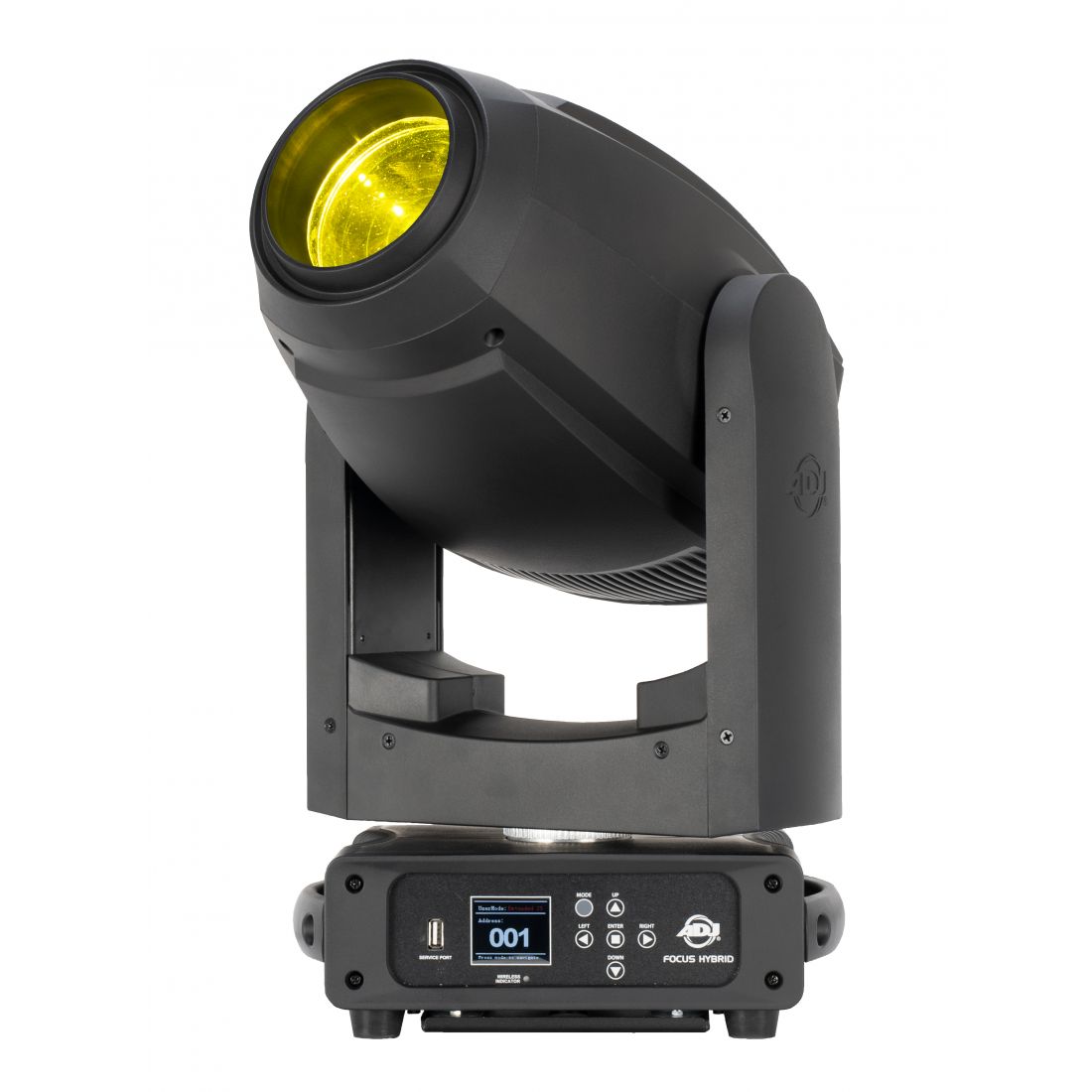 Focus Hybrid - Image 5