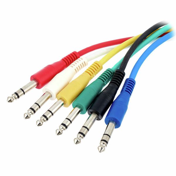 the sssnake SK369S-06 Patchcable - Image 2