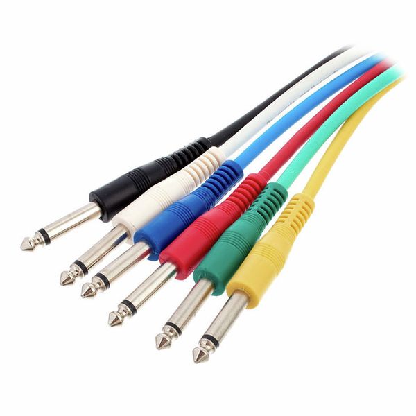 the sssnake SK369M-06 Patchcable - Image 2