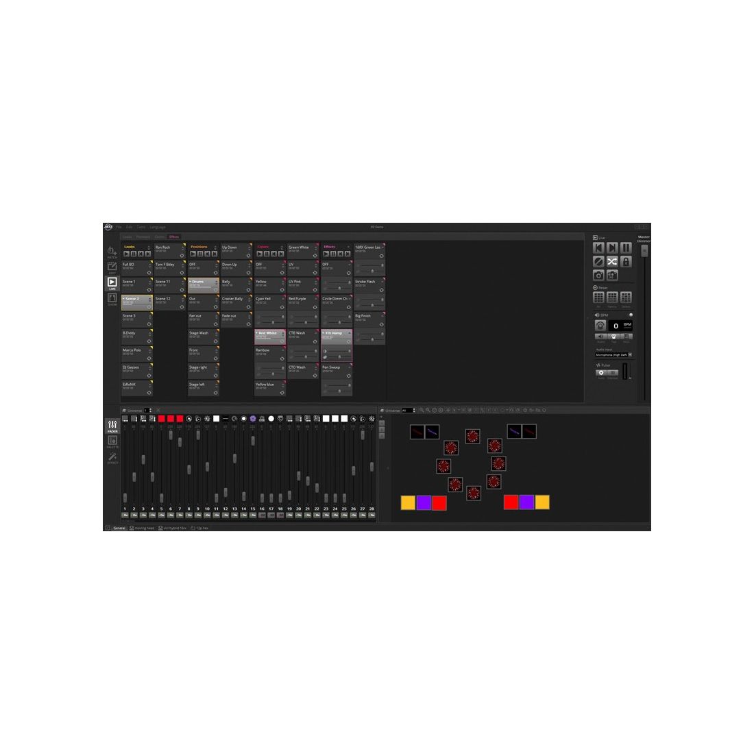 MyDMX 3.0 - Image 2