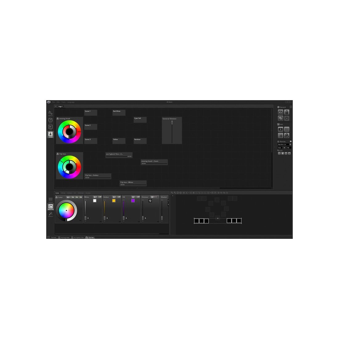 MyDMX 3.0 - Image 3