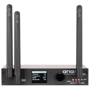 ARIA X2 BRIDGE