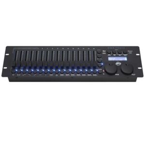 DMX FX512