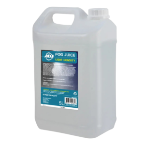 ADJ Fog juice 1 light - 5 Liter