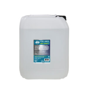 ADJ Fog juice 1 light - 20 Liter