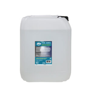 ADJ Fog juice 2 medium - 20 Liter