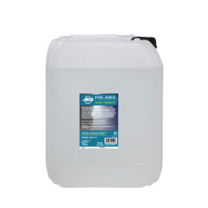 ADJ Fog juice 3 heavy - 20 Liter
