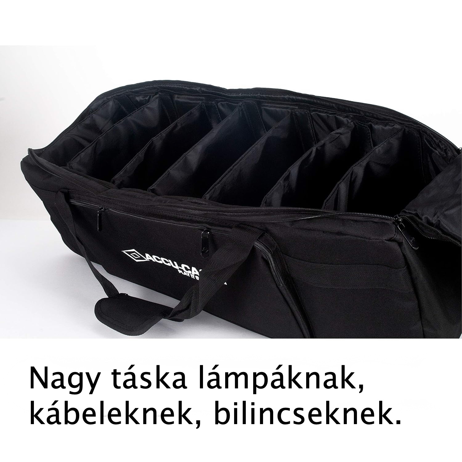 F8 PAR BAG (Flat Par Bag 8) - Image 5