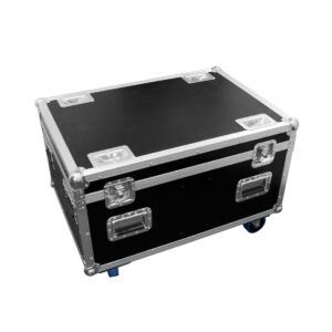 ADJ Touring Case 4x Vizi Wash z19