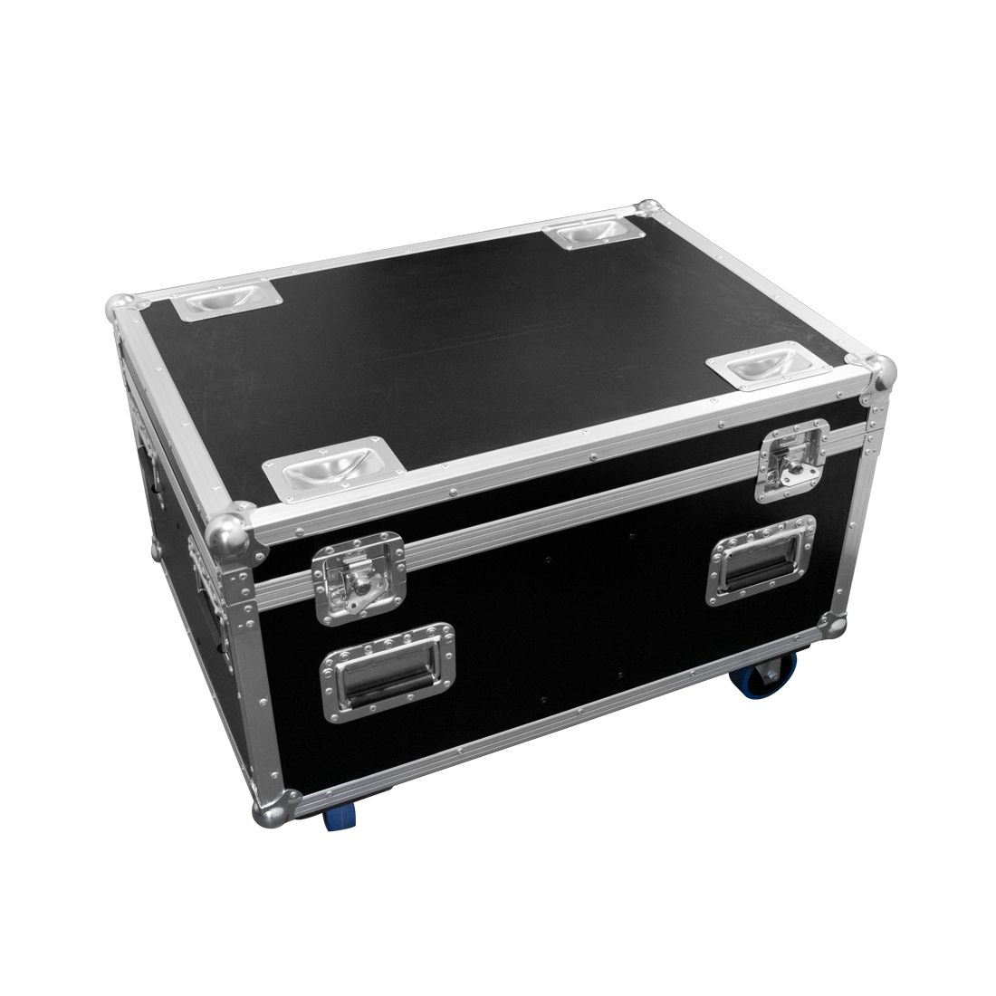 ADJ Touring Case 4x Vizi Wash z19