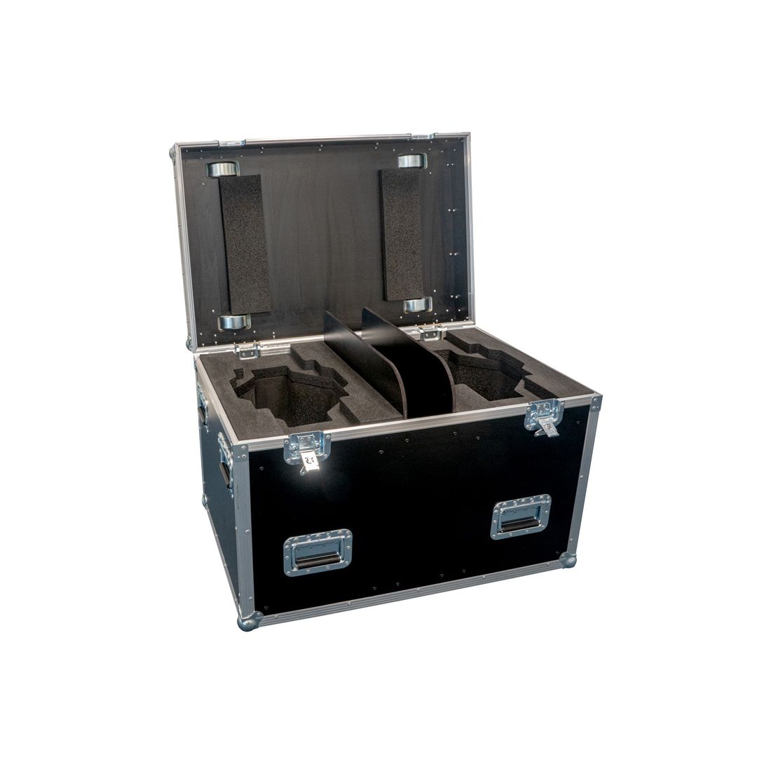ADJ Touring Case 2x Hydro Wash X19 - Image 2