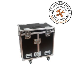 Premium Case 1x Hydro Profile