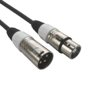 AC-XMXF/3 microphone cable XLR/XLR 3m