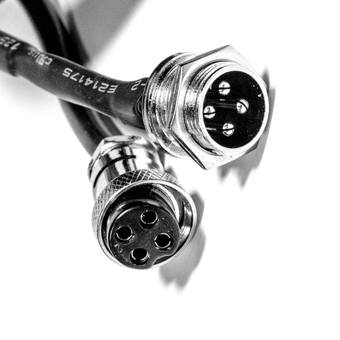 Extension Cable LED Pixel Tube 360 3m - Image 2