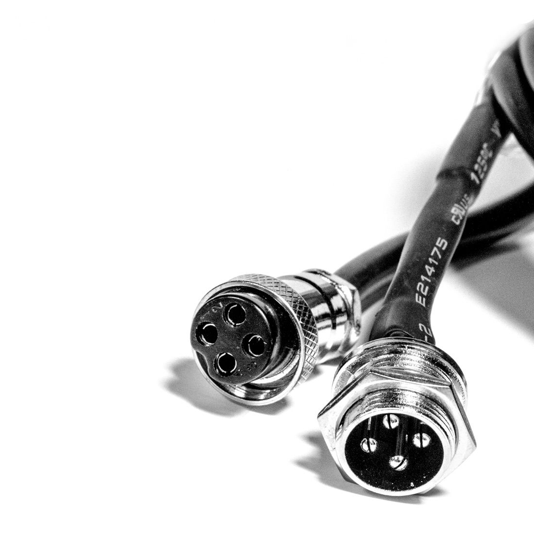 Extension Cable LED Pixel Tube 360 5m - Image 2