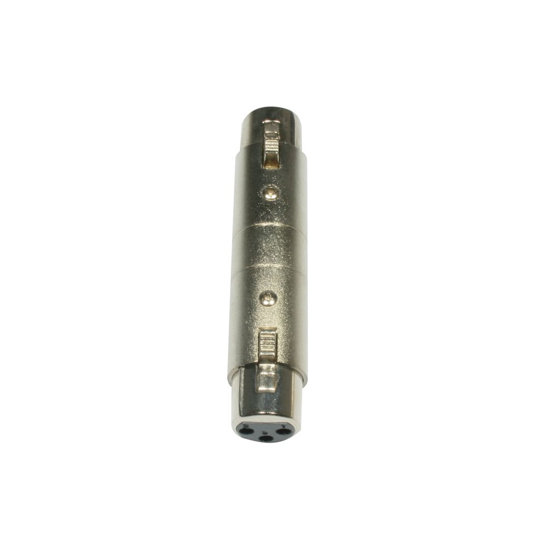 AC-A-XF3/XF3 XLR 3pol F-XLR 3pol F