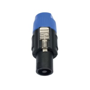 AC-C-SP4 Plug Speaker 4pin