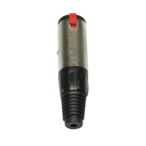 AC-C-J6FS Jack 6,3mm Stereo Female