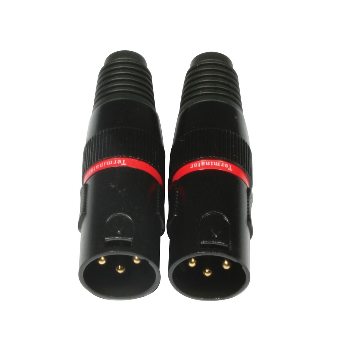 AC-DMXTERM-3/SET DMX terminator 3pinSET