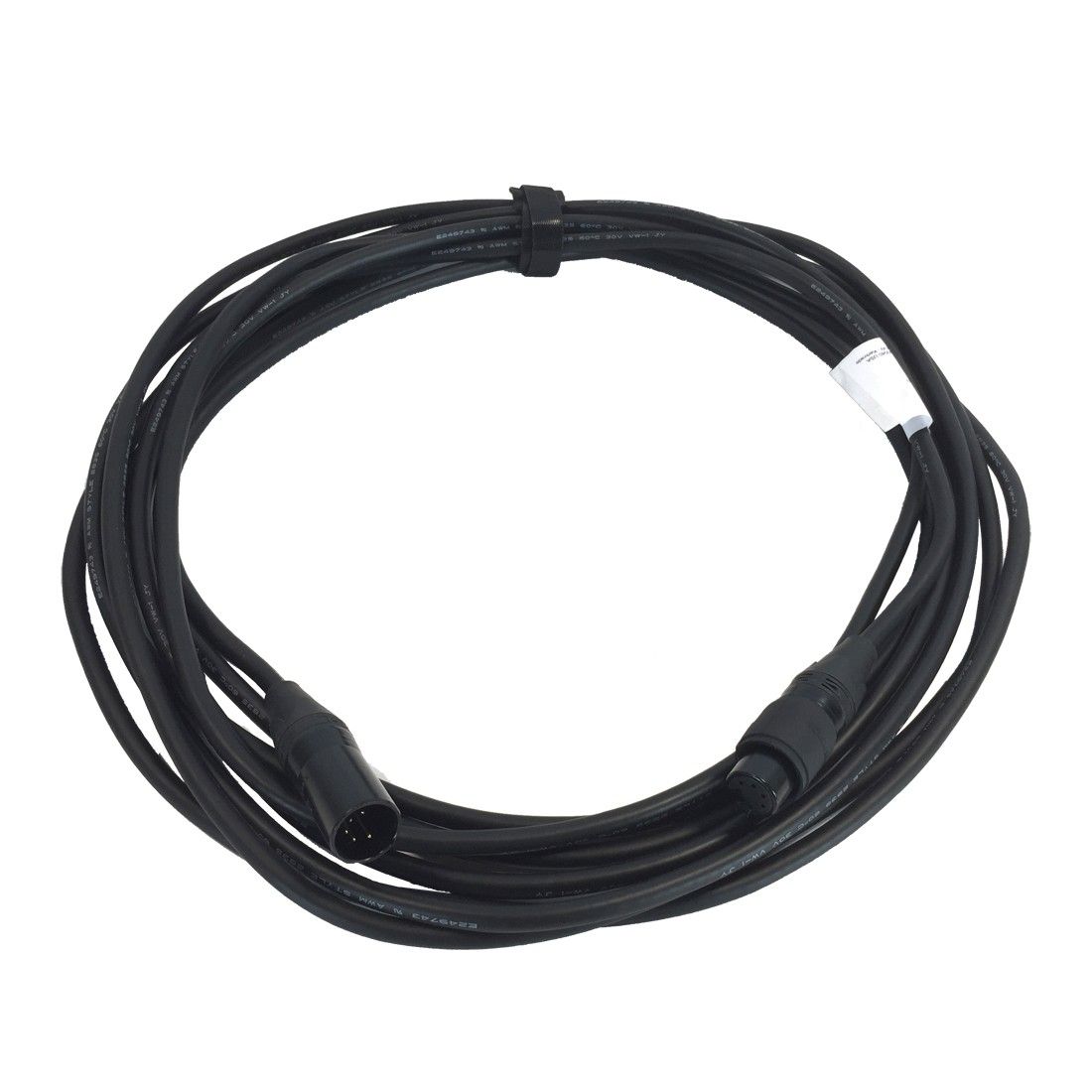 DMX 5pin IP65 7m STR - Image 2