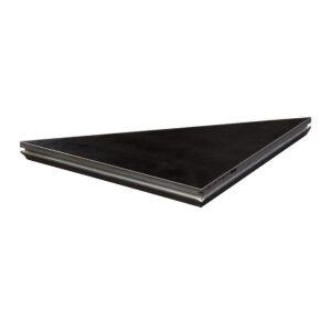 DURASTAGE 750 1x1m Triangle