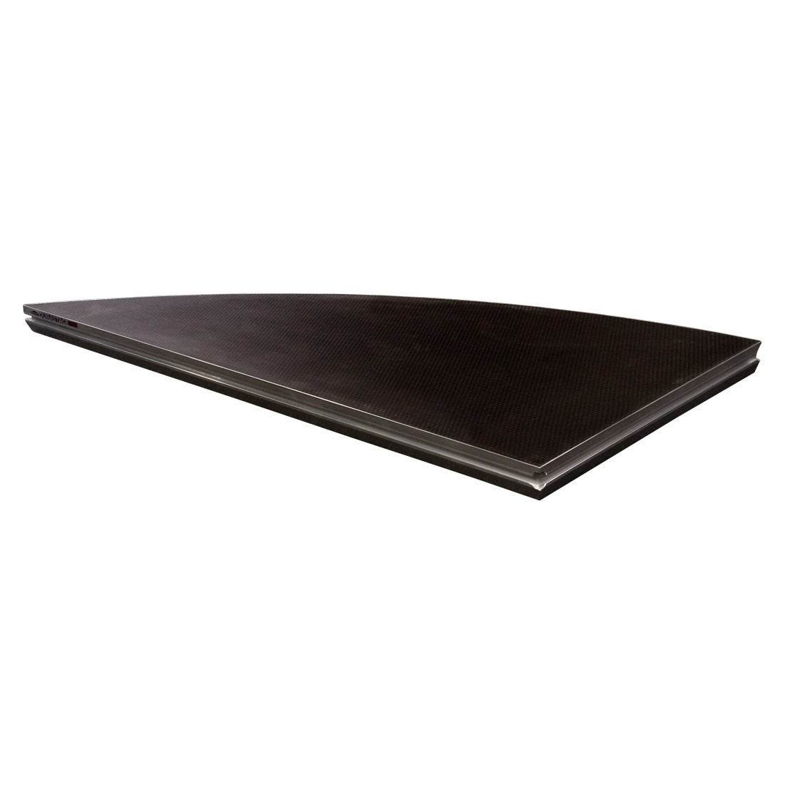 DURASTAGE 750 2x1m Round Left