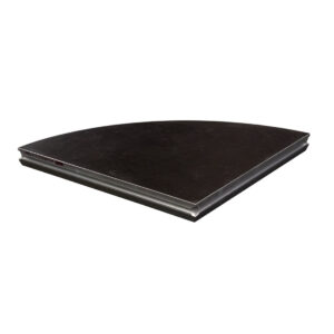 DURASTAGE 750 1x1m Round